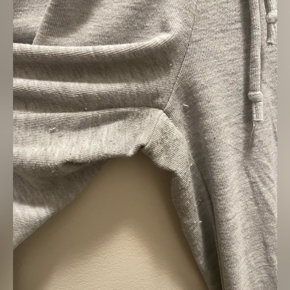 Aritzia Wilfred Free Wide Leg Sweatpants - Picture 2 of 4